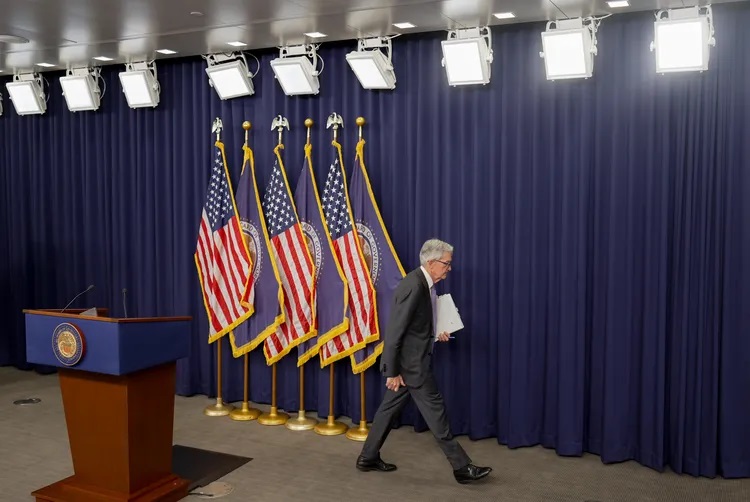 Leadership Change Looms Over the Fed’s Latest Interest Rate Decision - 汇东