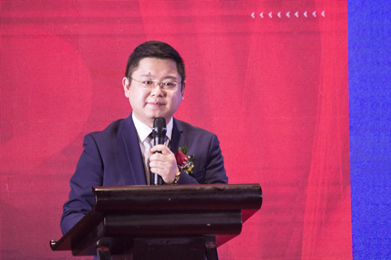 同行三载再创未来汇东证券在杭三周年答谢会圆满结束